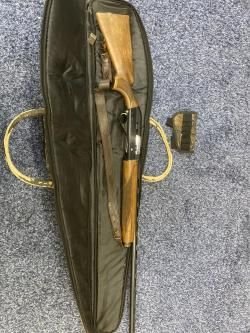 Бернардели Мега (Италия) 