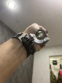 Бернардели Мега (Италия) 