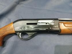 Bernardelli Cigno, кал.12/76, L-760