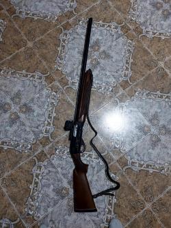 Bernardelli cigno (Лебедь) 12×76