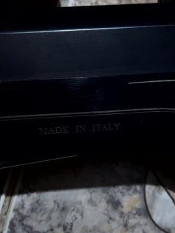 Bernardelli cigno (Лебедь) 12×76