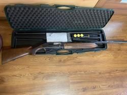 Bernardelli Mega 12 кал