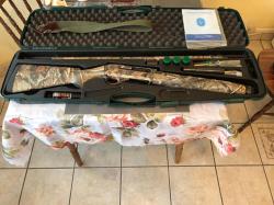 Bernardelli mega 12/76