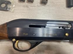 Bernardelli Mega 12/76 MEGA