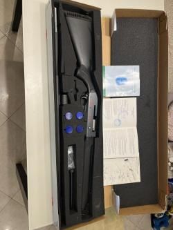Bernardelli Mega 20/76 
