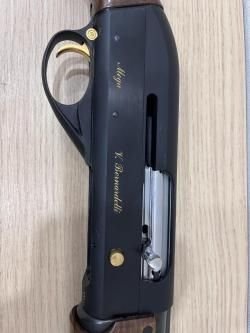 Bernardelli mega Бернардели Бернарделли