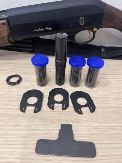 Bernardelli mega Бернардели Бернарделли