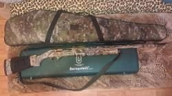 Bernardelli MEGA CAMO 12/76