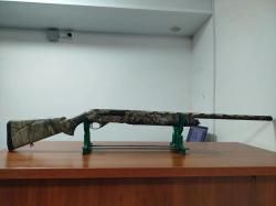 BERNARDELLI MEGA кал. 12/76 L-760. маг. 4 