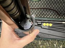 Bernardelli Mega кал.12х76