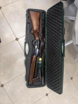 Bernardelli Mega калибр 12х76 EN 06172/СN 22396