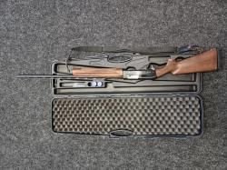 Bernardelli Mega Luce Black 12/76