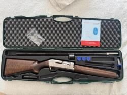 Bernardelli Mega Silver 12*76