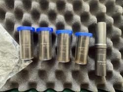 Bernardelli Mega Silver 12*76