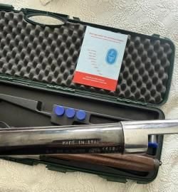 Bernardelli Mega Silver 12*76