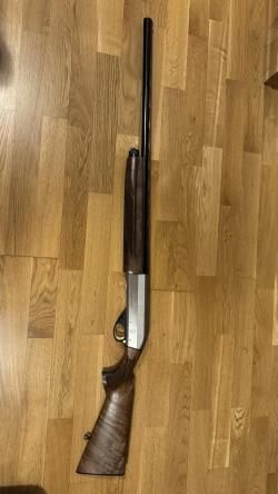 Bernardelli mega silver