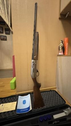 Bernardelli mega silver