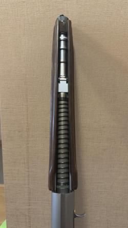 Bernardelli mega silver