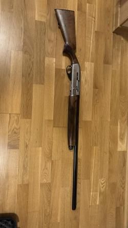 Bernardelli mega silver