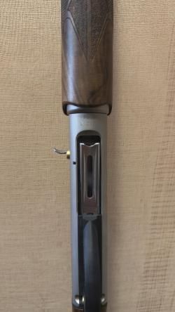 Bernardelli mega silver