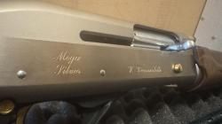 Bernardelli mega silver