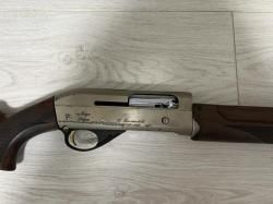 Bernardelli mega silver