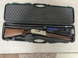 Bernardelli mega silver