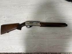 Bernardelli mega silver