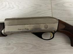 Bernardelli mega silver