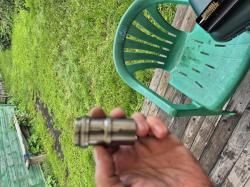 Бернарделли Мега Синтетик