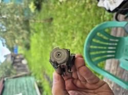 Бернарделли Мега Синтетик