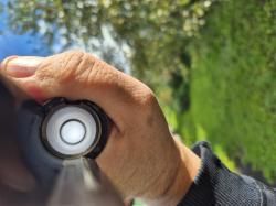 Бернарделли Мега Синтетик