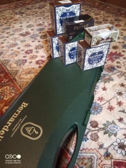 Бернарделли Мега синтетик