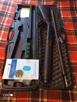 Бернарделли Мега синтетик