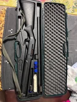 Bernardelli Mega Synthetic