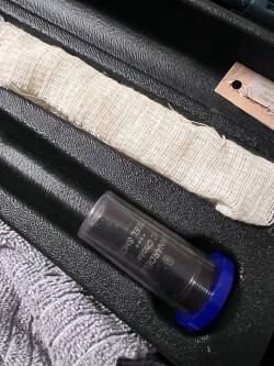 Bernardelli Mega Synthetic