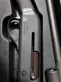 Bernardelli Mega Synthetic