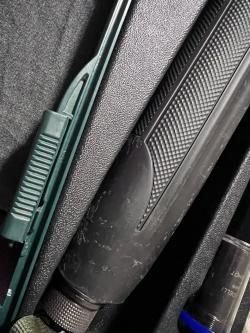 Bernardelli Mega Synthetic