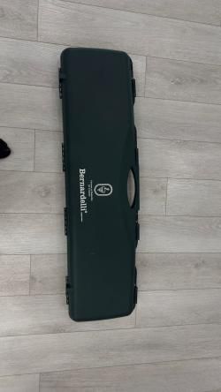 bernardelli mega synthetic