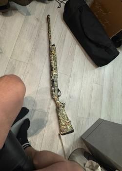 bernardelli mega synthetic