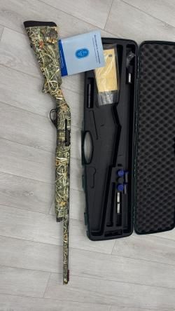 bernardelli mega synthetic