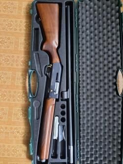 Bernardelli Mega 