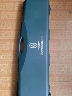 Bernardelli Mega 