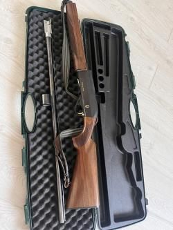 Bernardelli Mega