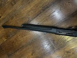 Bernerdelli Mega Synthetic