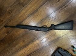 Bernerdelli Mega Synthetic