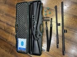 Bernerdelli Mega Synthetic 