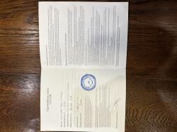 Bernerdelli Mega Synthetic