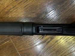 Bernerdelli Mega Synthetic