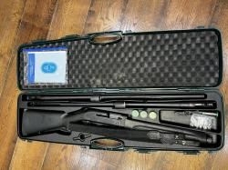 Bernerdelli Mega Synthetic